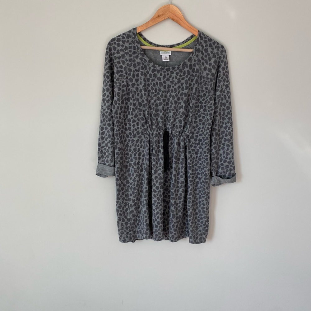 Motherhood maternity top